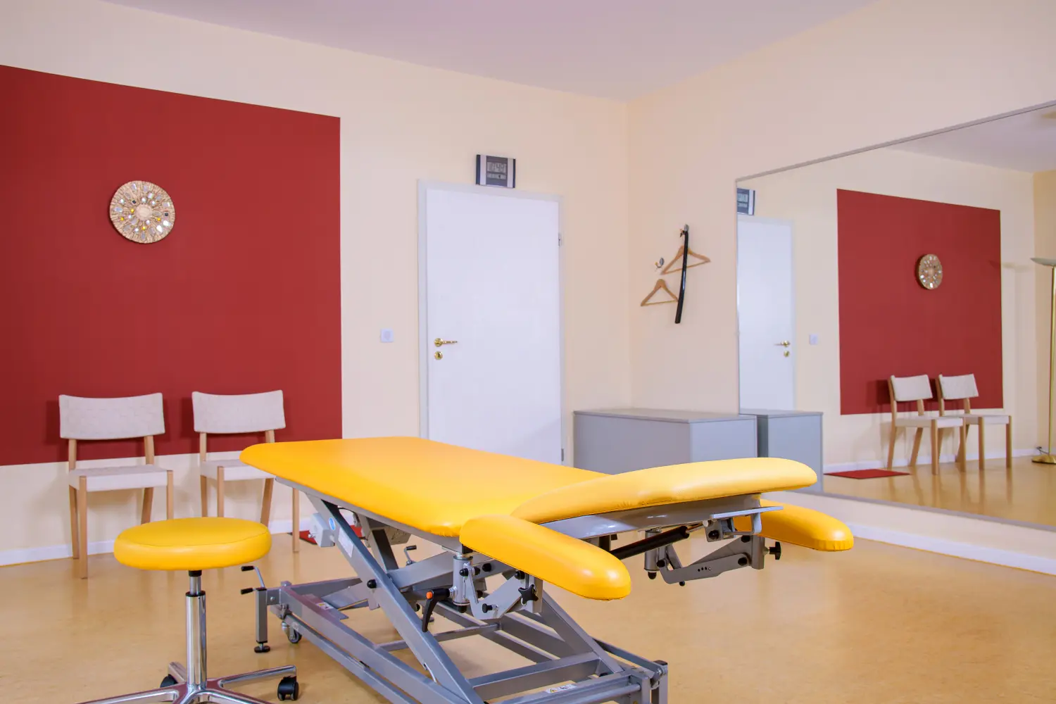 Vagustherapie