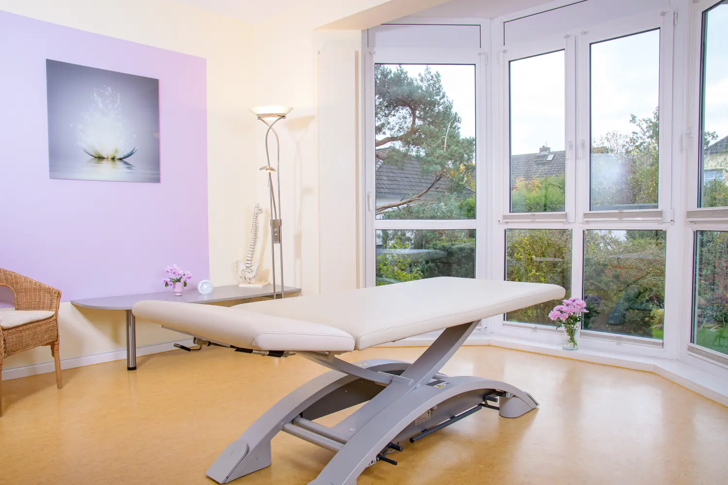 Kältetherapie